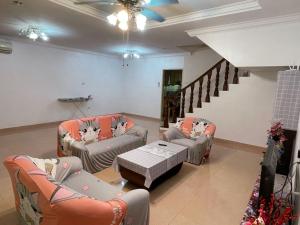 NH Homestay Sibu