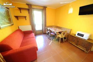 Casa Florin Giumel by Livigno Accomodation