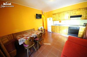 Casa Florin Giumel by Livigno Accomodation