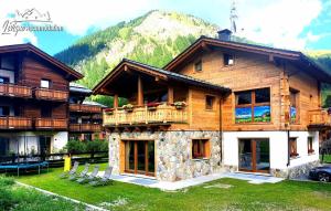 obrázek - Chalet Riccio la vostra scelta per le vacanze