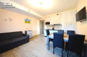 Chalet Riccio by Livigno Accomodation