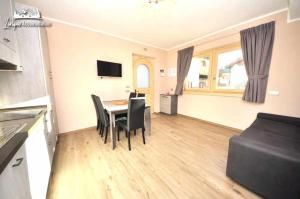 Chalet Riccio by Livigno Accomodation