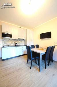 Chalet Riccio by Livigno Accomodation