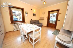 Al Mé Bait by Livigno Accomodation