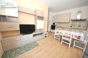 Al Mé Bait by Livigno Accomodation