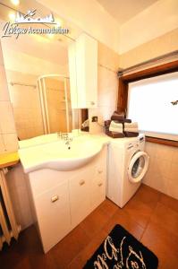 Al Mé Bait by Livigno Accomodation