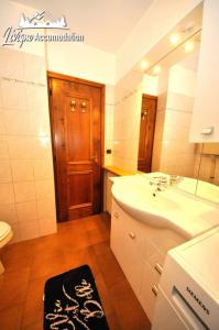 Al Mé Bait by Livigno Accomodation