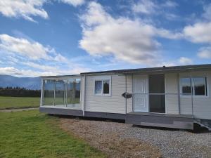 Maisons de vacances Le Mas Del Cargol : photos des chambres