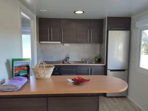Maisons de vacances Le Mas Del Cargol : photos des chambres