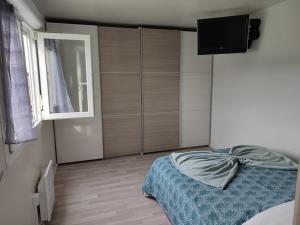 Maisons de vacances Le Mas Del Cargol : photos des chambres