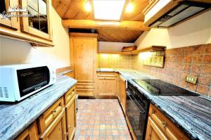 Mikys apartment by Livigno Accomodation