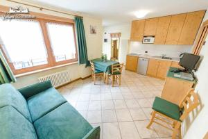 One-Bedroom Apartment room in Baita Epi