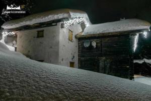 Baita Hanzel & Gretel by Livigno Accomodation