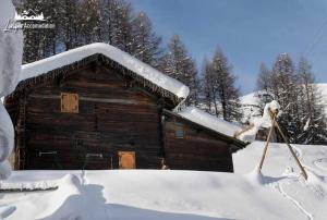 Baita Hanzel & Gretel by Livigno Accomodation