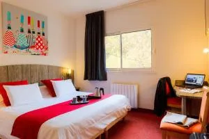 Kyriad Quimper - Pont-l'Abbé - Pont-lʼAbbé