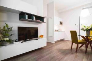 Contempora Apartments - Cavallotti 13 - B12