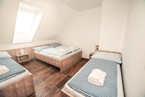 Štěpánské sklepy Mutěnice - Dolní sklep