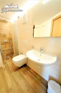 Chalet Rin Patrizia by Livigno Accomodation