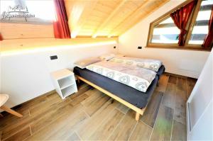 Chalet Rin Patrizia by Livigno Accomodation