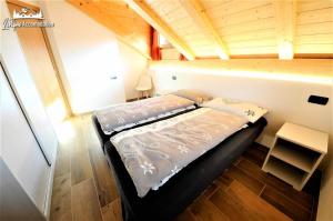 Chalet Rin Patrizia by Livigno Accomodation