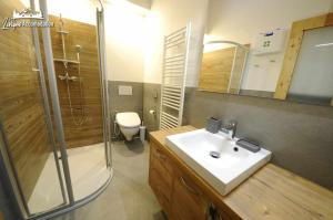 Baita Carosello Apt 6 by Livigno Accomodation