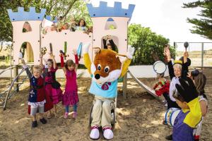 Belambra Clubs Saint-Jean-de-Monts - Les Grands Espaces