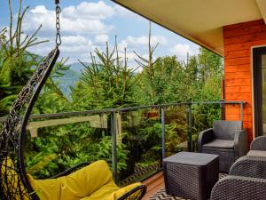 Apartament Lux View Szczyrk Sauna Jacuzii