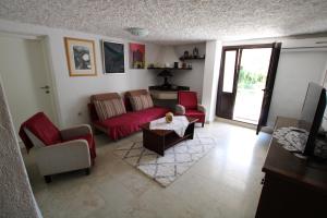 Apartment Sunny Garden