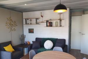 Chalets de Serre Poncon : photos des chambres