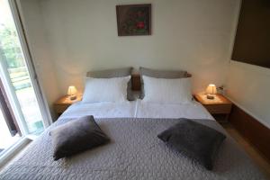 Apartment Sunny Garden