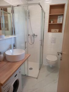 Apartman ANAMARIA