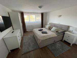 Malibu Apartman