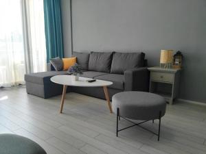 Apartment Konstantin in Trakia Plaza