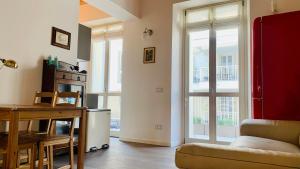 Milano Bocconi-Navigli 10