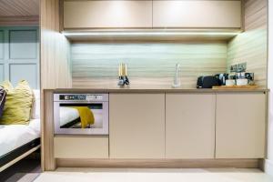 Entire Apartment - No. 47 - The Cosy Collection Ltd