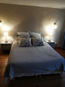 B&B / Chambres d'hotes La maison de Celine : photos des chambres