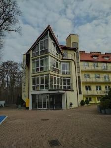 Apartament w Kołobrzegu Słoneczny 5