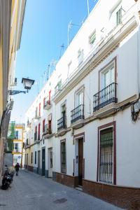 Standard Apartment room in Apartment Triana 2