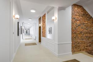 Apartament Premium Vena Wrocław