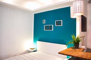 Carducci green - Appartamento monolocale