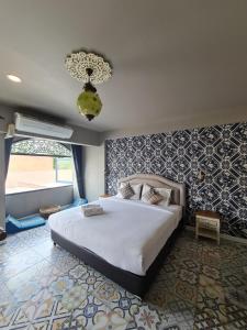 Sridonchai Heritage, Night Bazaar Chiang Mai