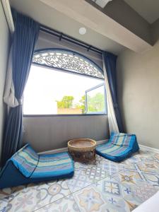 Sridonchai Heritage, Night Bazaar Chiang Mai