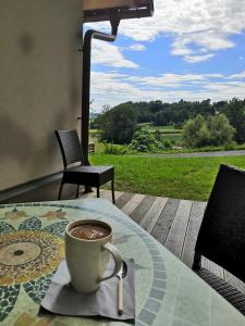 Ferienhaus am Himberg