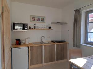 Ferienhaus am Himberg