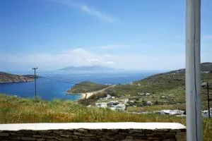 Serifos cozy home with a view - Livadakia