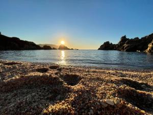 Villetta La Risacca - fronte mare - seafront img60