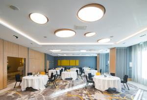 Hotels InterContinental Marseille - Hotel Dieu by IHG : photos des chambres