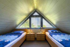 Huus oll Postweg - 3hvězdičkové hotely ve městě Norderney