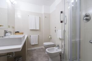 Contempora Apartments - Elvezia 8 - E12