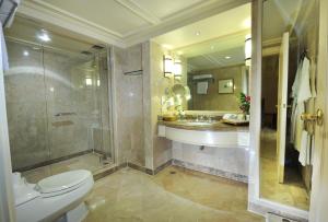 Hotel Borobudur Jakarta